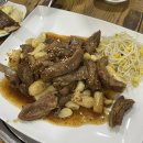 안동명가숯불갈비 이미지