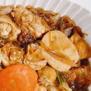 달인의찜닭 이미지