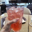 롯데마트 권선점 | 권선동카페 더카페x페르케노 롯데마트 권선점 솔직후기