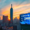 미래인터내셔날 | 2026년 신세계인터내셔날 주가 전망 예측, 어떤 변화가 예상될까?