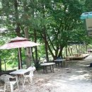 잣나무산장 이미지