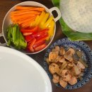5月-3 귀여운 조카 만남, 가평 글램핑, 바베큐, 불멍 스모어, 북두칠성글램핑