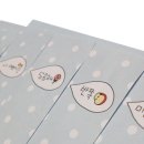 사각사각 손글씨사랑 이미지