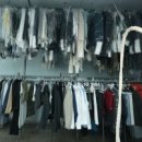 코리아세탁 | 울산 겨울점퍼 염색 추천 : 코리아세탁