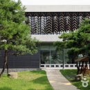 목재문화체험장 1층 이미지