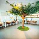 목4동 청소년 독서실 이미지