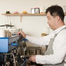 카페&사람 이미지