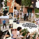 [라이즈 팝업 in 성수] 봄바람 같은 여섯 소년의 이야기