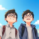 안경세상 이미지