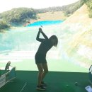 골프홀릭 이미지