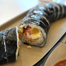 자유로 휴게소 편의점 이미지