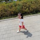 중앙공원 분수대옆 | 파주 운정중앙공원 물놀이장 주말 방문 후기, 위치와 운영시간 및 주차정보