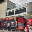 컴인워시HD동탄반월점 | [컴인워시 HD 동탄 반월점] 내돈내산 노터치 세차 후기,내돈내산