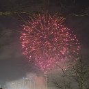불꽃미용실 | 운정호수공원 불꽃축제 다녀온후기 ㅎㅎ