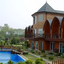 노을이 머무는곳 펜션 이미지