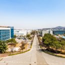 한국항공대학교 이미지