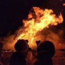 고락산 산신제 이미지