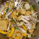 숯불쪽갈비개미식당(중리동) 이미지