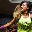 줌바앤핏 이미지