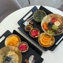 GS25 언양점 | 울산 가볼만한곳 파인포레스트 언양 숲전경 대형 카페 브런치 맛집