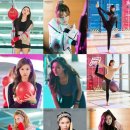 트둥이들 - 빈폴 SPORT 18F/W Campaign &amp; 메이킹 이미지