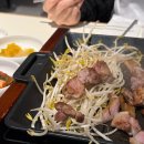 이대역(2) | [마포 이대역 맛집] 슭돈 이대역본점 고기 맛집 삼겹살목살 솔직후기