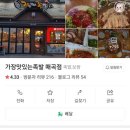 가장맛있는족발(매곡점) 이미지