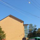 경천교회 | 다시 걷는 북한산 둘레길(8.6~12구간)