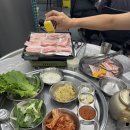 춘월맛집 | 춘천 근화동 냉삼맛집 “춘월집” 내돈내산 방문후기