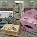 냅킨&토탈공예 이미지