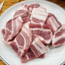 구리 장자정육점식당 (육회 쥰맛!)