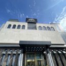 헤라 스크린 | 전주 예식장 고급 신상 웨딩홀 더 웨스틴헤라 식사 하객 후기 및 견적