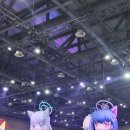 보샬레 | 블루아카이브 4주년 페스티벌 후기 / 인생 첫 블아 온리전 후기 [장문 주의]