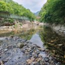 얼음골펜션 이미지