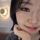 지민4 | 대치역메이크업 도우인 세미스모키 닝닝메이크업st 지민실장님께 받은 후기