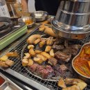 왕십리 맛집 한양양곱창 풍자또간집 출연 숯불양곱창 후기