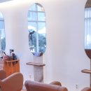 로니헤어 | 구 드니 청담 로니 헤어룸 신부 미들하이번 후기