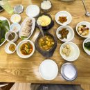 강진쌈밥 이미지