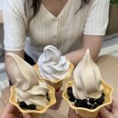 공차 밀크티 아이스크림 후기와 판매 매장