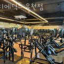 바디에딕트 유천점 이미지