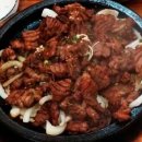 황토골인삼불고기 이미지