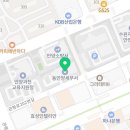 동안양세무서 청사 이미지