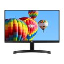 27" Class Full HD IPS LED Monitor with Radeon FreeSync™ (27" Diagonal) 이미지