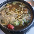 상황버섯삼계탕 이미지