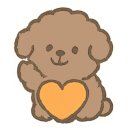 루루강아지 이미지