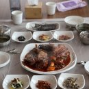 기지시 맛집 당진 코다리 생선구이 맛집 제천황기명태