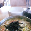 성내천 칼국시