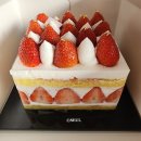 거제 장평 카페 케이크 맛집 마이블루발렌타인_특별한 날 축하하고 싶을 때 케이크 예약은 이곳에서