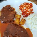 다미손만두돈까스 | 춘천동면개성손만두 수제돈가스 내돈내산 후기 주차정보포함