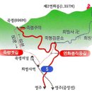 죽령 옛길 이미지